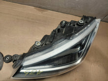Laden Sie das Bild in den Galerie-Viewer, Frontscheinwerfer Seat Ibiza I 6F1941007H LED Links Scheinwerfer Headlight SCH2038265910hc