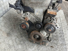 Laden Sie das Bild in den Galerie-Viewer, Motor Toyota Corolla 3ZZ 1.6 VVTI 2004 Benzin Engine Unkomplett MOT7616757774sm