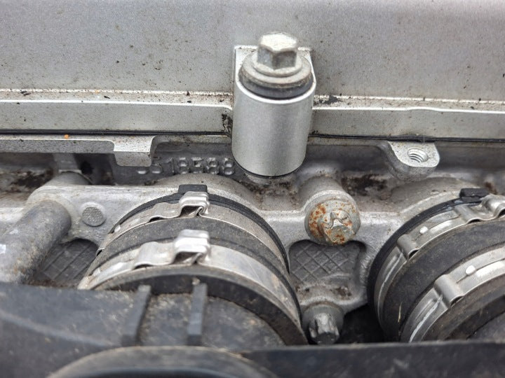 Motor Alfa Romeo 939A5000 2.2 JTS 185PS 136kW 170TKm Benzin Engine Komplett MOT3627042408cp