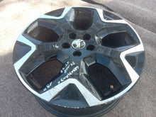 Load image into Gallery viewer, 1x Alufelge 19 Zoll 5x108 9839910080 Opel Grandland X Rim Wheel FEL2484845056zm