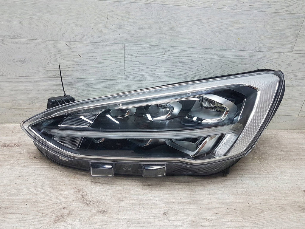 Frontscheinwerfer Ford Focus JX7B-13E015-AE LED Links Scheinwerfer Headlight SCH3397121947ni