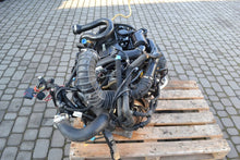 Laden Sie das Bild in den Galerie-Viewer, Motor Opel Renault Vivaro M9R692 2.0 DCI 152TKm 2013 Diesel Engine Komplett MOT4973618066gs