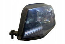 Laden Sie das Bild in den Galerie-Viewer, Frontscheinwerfer VW Caddy II 2K1941015B Links Scheinwerfer Headlight SCH9836012380zj