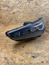 Load image into Gallery viewer, Frontscheinwerfer Hyundai I30 Hatchback 92101-G4120 G4921-21050 LED Links