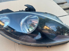 Laden Sie das Bild in den Galerie-Viewer, Frontscheinwerfer Seat Toledo 5P1941006C 89315801 Rechts Scheinwerfer Headlight SCH9815724309eq