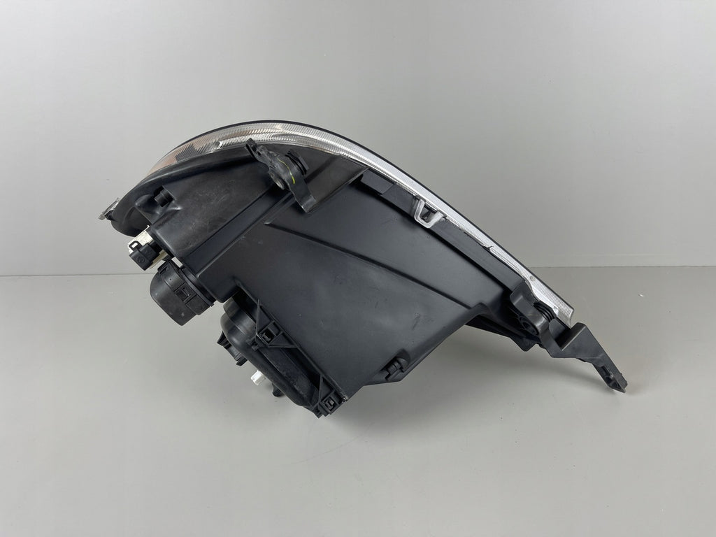 Frontscheinwerfer Mercedes-Benz W163 A1638202061 Rechts Scheinwerfer Headlight