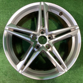 1x Alufelge 18 Zoll 8.0