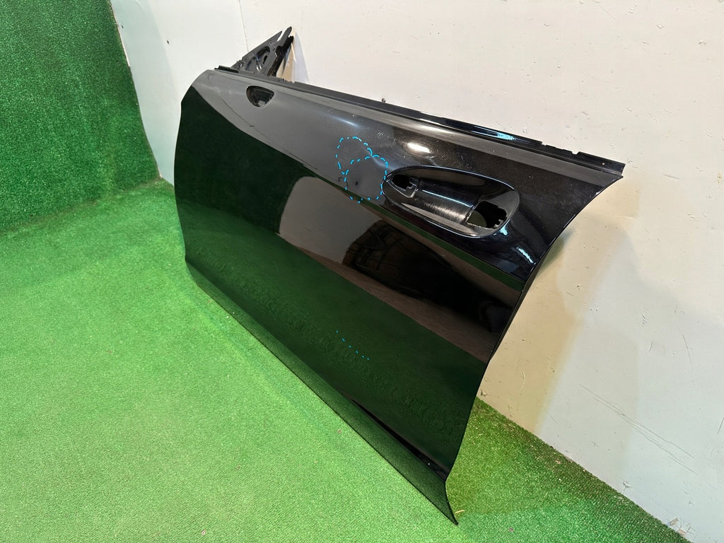 Tür Mercedes-Benz Cls Vorne Links Door Porta Porte