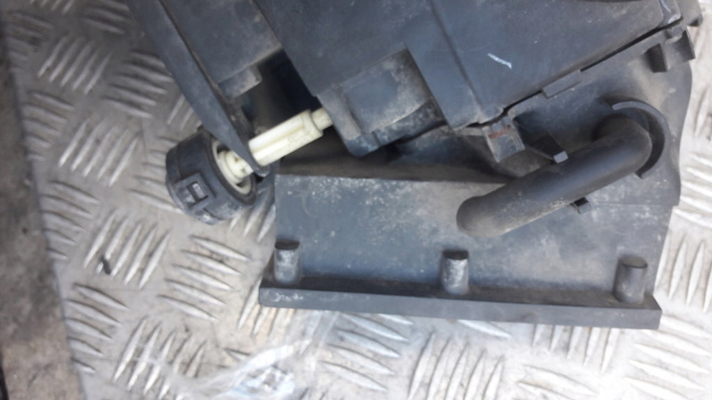 Frontscheinwerfer VW Phaeton 3D1941015G Bi-Xenon Ein Stück (Rechts oder Links) SCH8254936097il