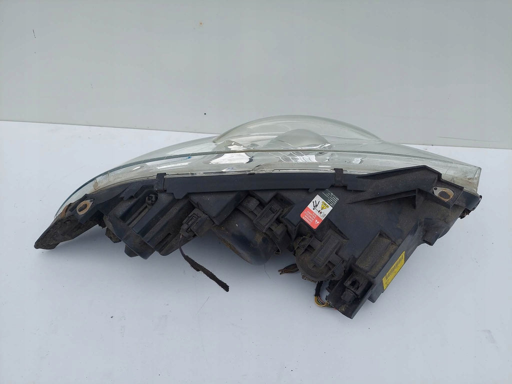 Frontscheinwerfer Mercedes-Benz W169 1698201161 Xenon Links Headlight SCH4996640290zm