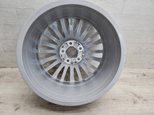 Load image into Gallery viewer, 1x Alufelge 18 Zoll 8.0" 5x112 39ET Glanz Silber 4K0601025C Audi A6 Rim Wheel FEL5616432331ik