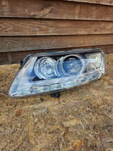 Load image into Gallery viewer, Frontscheinwerfer Audi 4F0941003 Xenon Links Scheinwerfer Headlight