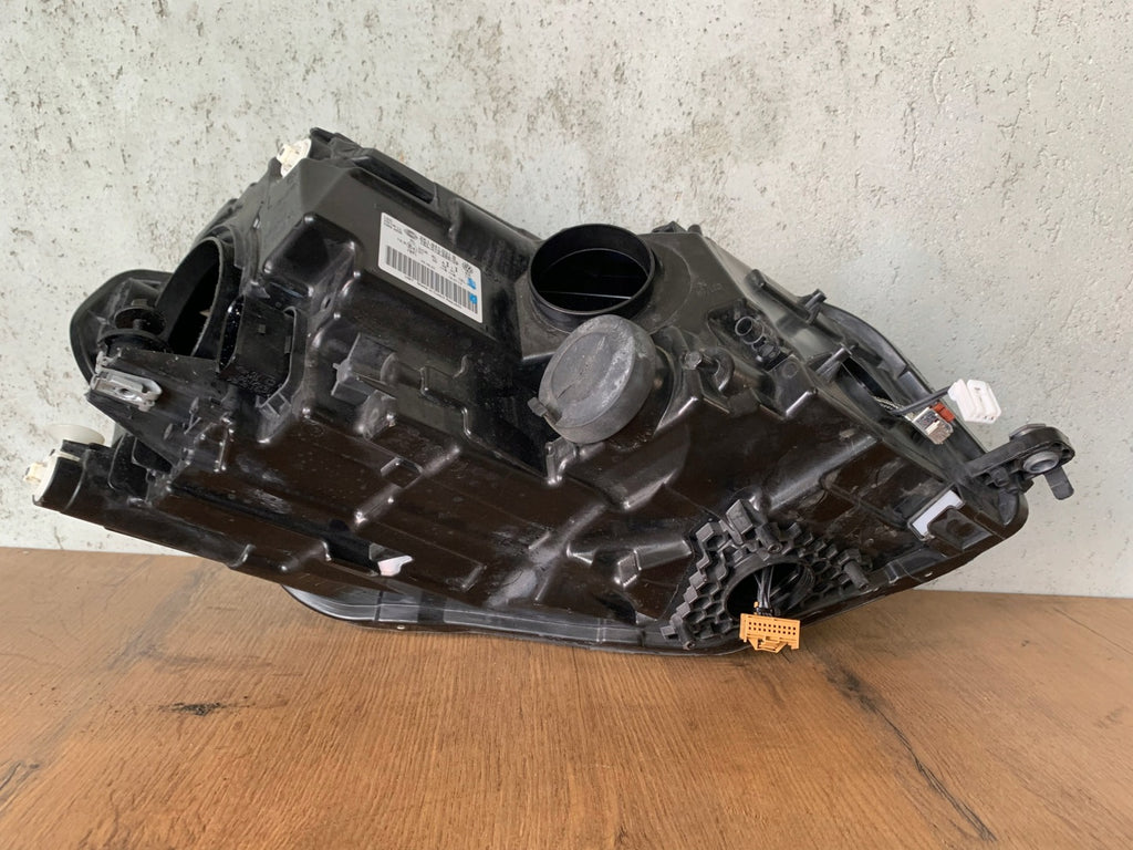 Frontscheinwerfer VW Caddy 2K1941031B LED Links Scheinwerfer Headlight SCH8776613278tn
