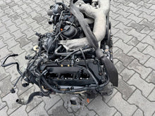 Laden Sie das Bild in den Galerie-Viewer, Motor Audi A4 B8 CAM 2.7 TDI 2010 Diesel Engine Komplett