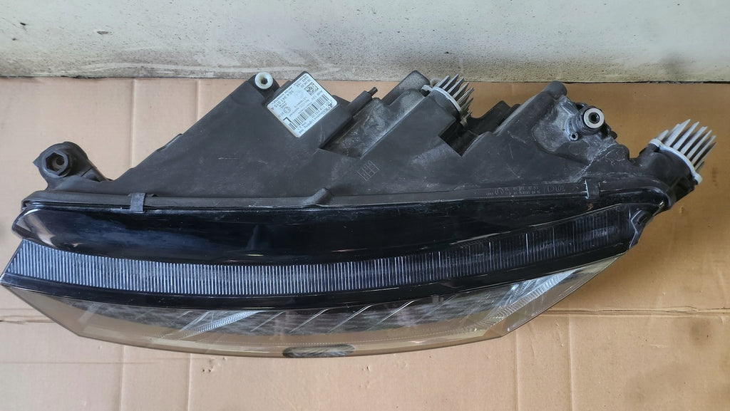 Frontscheinwerfer Skoda Octavia IV 5E4941015A LED Links Scheinwerfer Headlight SCH2182404849xo