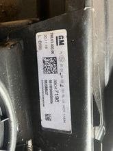 Laden Sie das Bild in den Galerie-Viewer, Frontscheinwerfer Opel Astra K 39047198 LED Links Scheinwerfer Headlight SCH3918860641vb