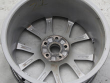 Load image into Gallery viewer, 1x Alufelge 18 Zoll 8.0&quot; 5x112 48ET Silber 4F061025CD Audi A6 Rim Wheel