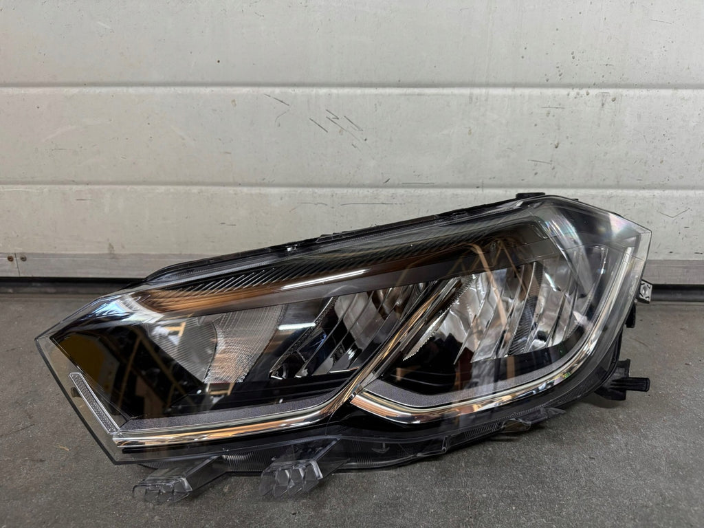 Frontscheinwerfer VW Polo 2G1941005 LED Links Scheinwerfer Headlight SCH7369116739cj