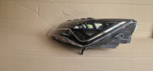 Laden Sie das Bild in den Galerie-Viewer, Frontscheinwerfer Seat Leon 5f1 5F1941007K Full LED Links Scheinwerfer Headlight SCH8356528211me