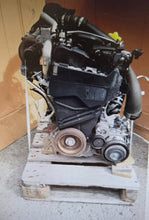Load image into Gallery viewer, Motor Nissan Renault I K9K636 1.5 DCI 110PS 81kW 128TKm 2013 Diesel Komplett