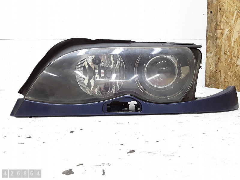 Frontscheinwerfer BMW 3 1305235713 Links Scheinwerfer Headlight SCH7086148982pw