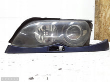 Laden Sie das Bild in den Galerie-Viewer, Frontscheinwerfer BMW 3 1305235713 Links Scheinwerfer Headlight SCH7086148982pw