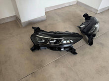 Load image into Gallery viewer, Frontscheinwerfer Citroën Ds 9845437180 9845437080 Ein Satz Headlight SCH7874913595iz