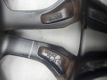 Load image into Gallery viewer, 1x Alufelge 18 Zoll 7.0" 5x108 47 5ET Glanz Silber L1TC-1007-H1A Ford Puma FEL3053025222gi