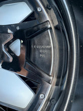 Load image into Gallery viewer, 1x Alufelge 20 Zoll 9.5" 5x112 43ET 7916268 BMW 1 Rim Wheel FEL1749163523bz