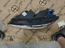 Load image into Gallery viewer, Frontscheinwerfer VW Touran 5TB941035B 5TB941035 LED Links Headlight SCH3592714387uc
