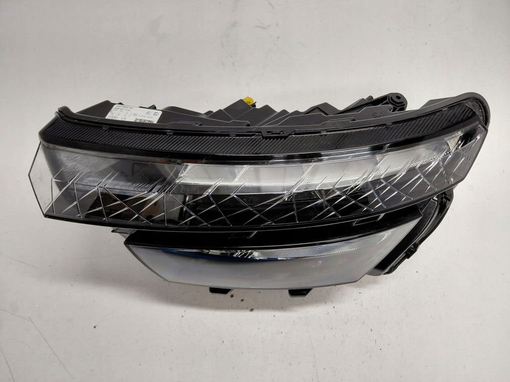 Frontscheinwerfer Skoda Kamiq 658941015 Links Scheinwerfer Headlight SCH7219674063dm