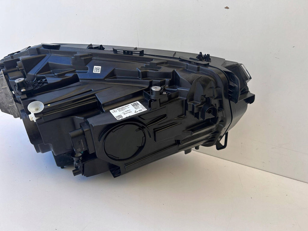 Frontscheinwerfer Mercedes-Benz Eqa Eqb 2439060100 Links Scheinwerfer Headlight SCH2245976448mt
