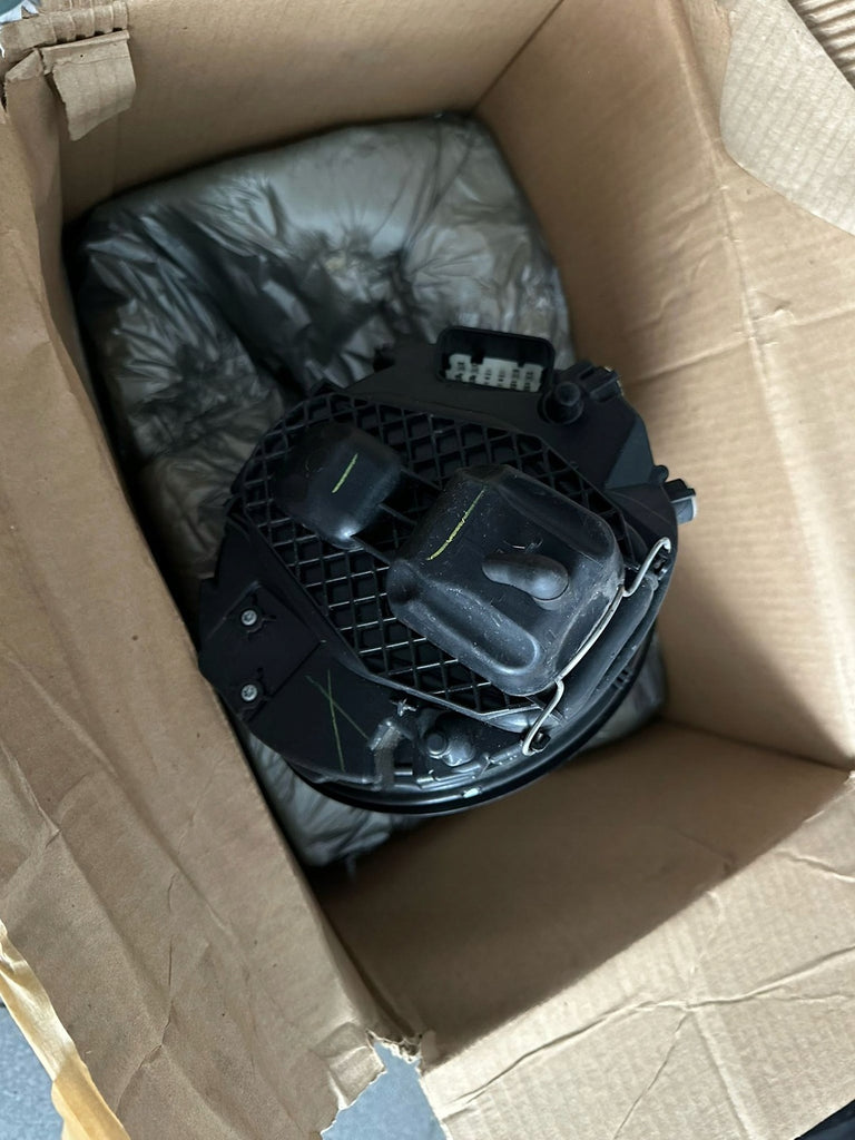 Frontscheinwerfer VW New Beetle 1C0941006M Rechts Scheinwerfer Headlight SCH4858761659ww