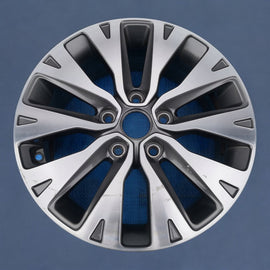 1x Alufelge 16 Zoll 6.5