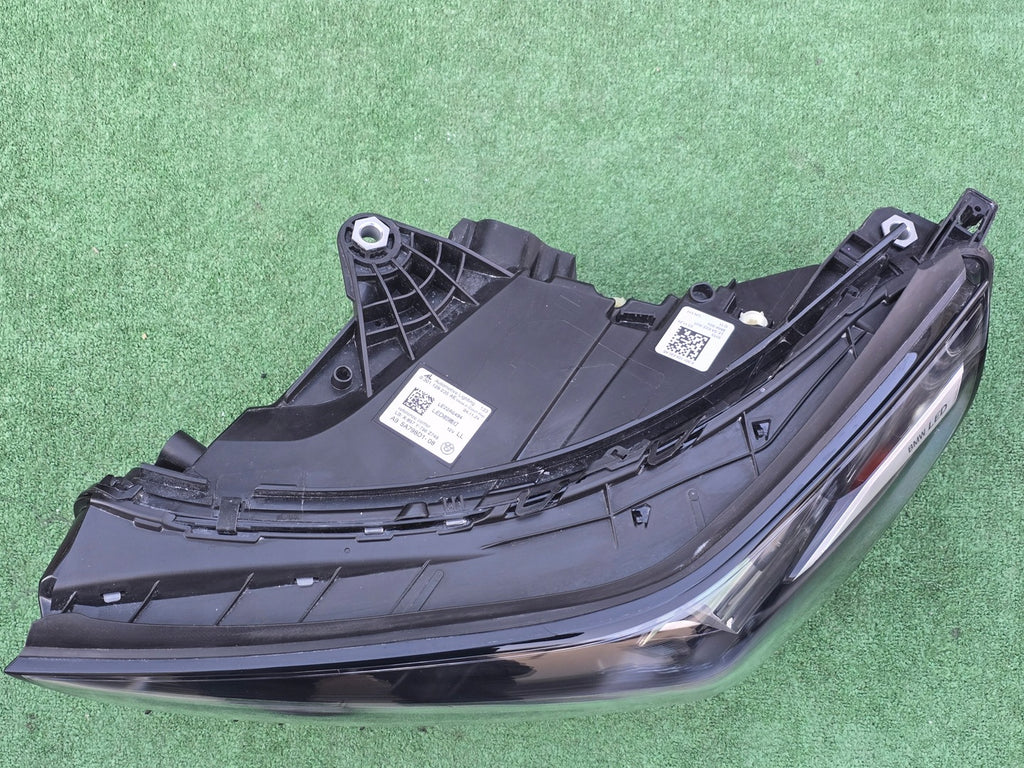 Frontscheinwerfer BMW 5 5A798D1-08 Laser Links Scheinwerfer Headlight SCH4445959928zn