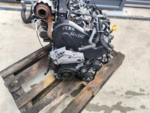 Load image into Gallery viewer, Motor Audi Seat Skoda VW CRKB 1.6 TDI 110PS 81kW 124TKm Diesel Engine Komplett