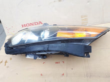 Load image into Gallery viewer, Frontscheinwerfer Honda Accord VIII P7531 Xenon Links Scheinwerfer Headlight