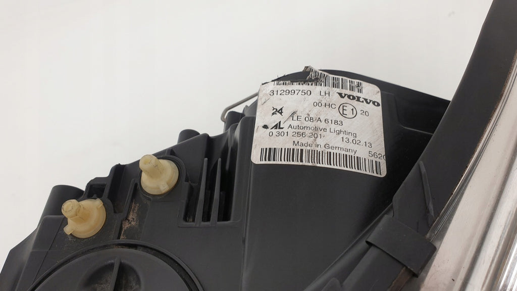Frontscheinwerfer Volvo C70 31299750 31299751 Ein Satz Scheinwerfer Headlight SCH9264822582ct