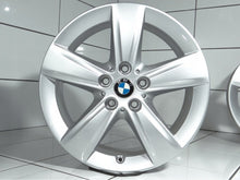 Laden Sie das Bild in den Galerie-Viewer, 4x Alufelge 17 Zoll 7.5" 5x112 54ET 6855087 BMW Active F45 F46 Rim Wheel FEL5436142359hn
