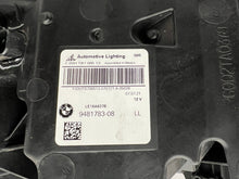 Load image into Gallery viewer, Frontscheinwerfer BMW X5 G05 G06 9481783 94817839481783 Full LED Links Headlight SCH1687151129wd