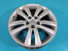 Load image into Gallery viewer, 4x Alufelge 18 Zoll 6.5" 5x114.3 48ET 52910-2S310 Hyundai Ix35 Rim Wheel FEL7138907822tq
