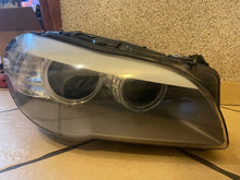 Laden Sie das Bild in den Galerie-Viewer, Frontscheinwerfer BMW 5 F11 F10 7203246 7203245 Xenon Rechts oder Links SCH4359085289jq