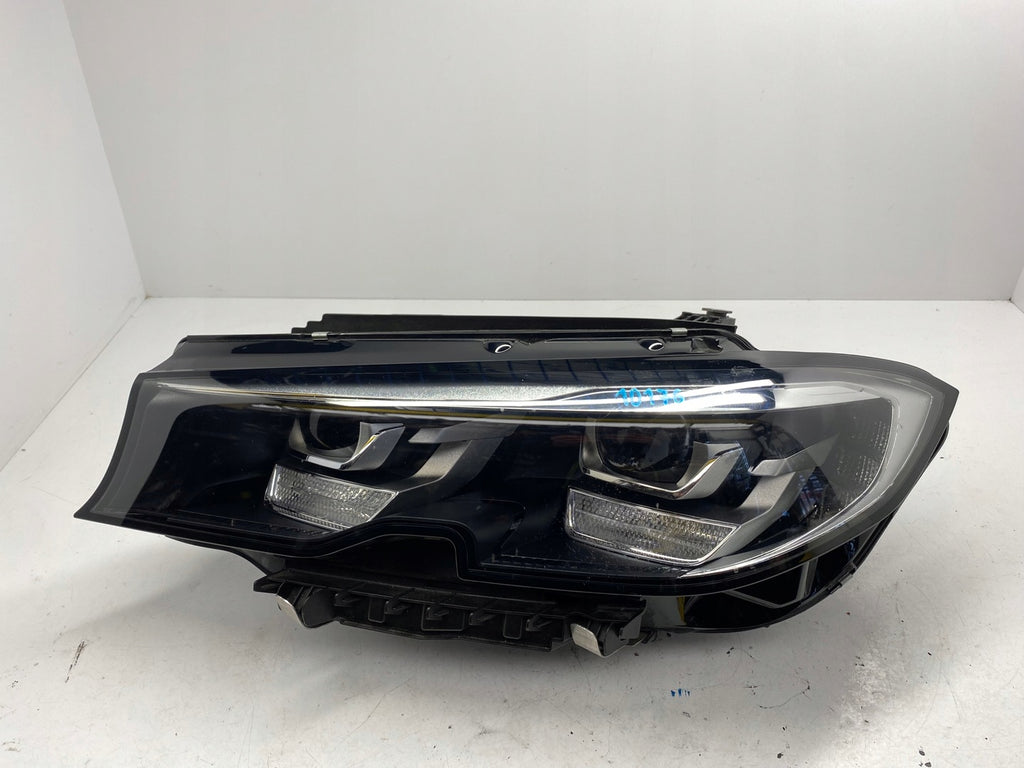 Frontscheinwerfer BMW 3 G21 G20 5A1DB37 Full LED Links Scheinwerfer Headlight SCH3792162266dl