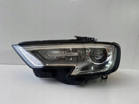 Frontscheinwerfer Audi A3 8V0941005E Links Scheinwerfer Headlight