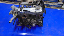 Laden Sie das Bild in den Galerie-Viewer, Motor Ford Nissan Maverick TD27 2.7 100PS 200TKm 1990 Diesel Engine Unkomplett MOT6316511618qg