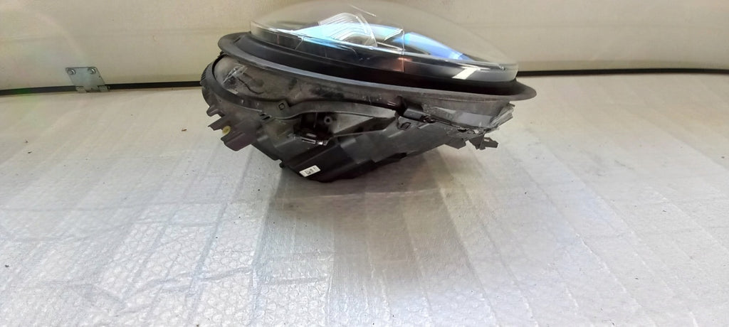 Frontscheinwerfer Mini F56 F55 5A01157 Links Scheinwerfer Headlight SCH4005742863lk