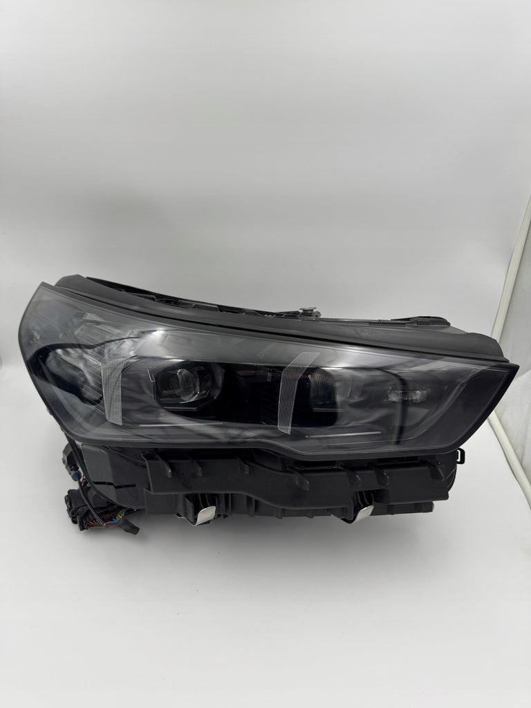 Frontscheinwerfer BMW 5A798D8 Full LED Rechts Scheinwerfer Headlight SCH4332359267cf