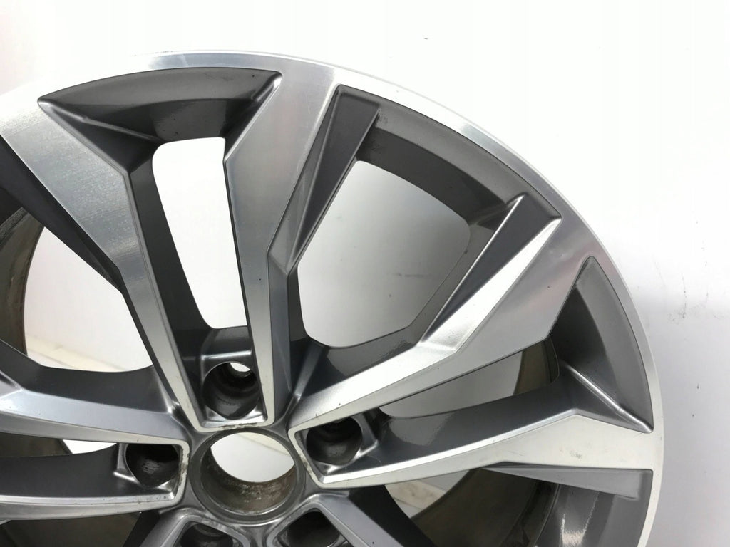 1x Alufelge 17 Zoll 5x112 3G0601025G VW Passat B8 Rim Wheel FEL6245187972te