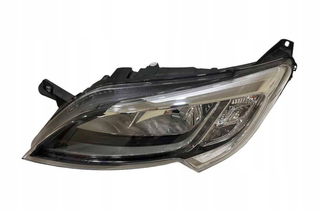 Frontscheinwerfer Fiat Ducato Links Scheinwerfer Headlight SCH9888136367ml