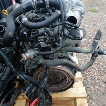 Laden Sie das Bild in den Galerie-Viewer, Motor Renault Clio IV M5MA400 1.6 TCE 200PS 147kW Diesel Engine Komplett